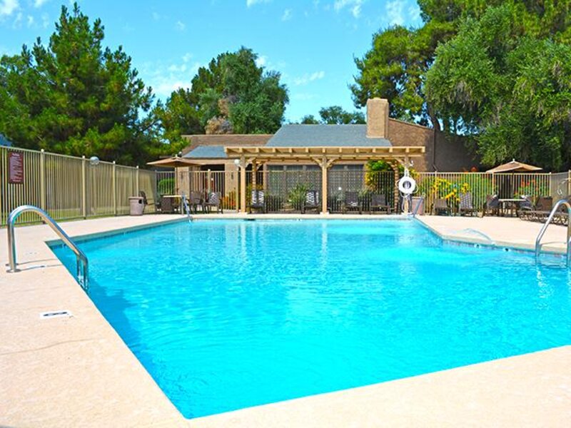 Bella Solano Apartments AZ