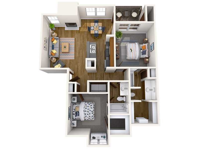 Magnolia | Premium Plus