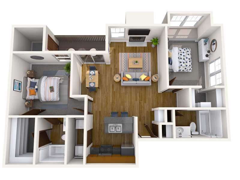 Primrose | Premium Plus