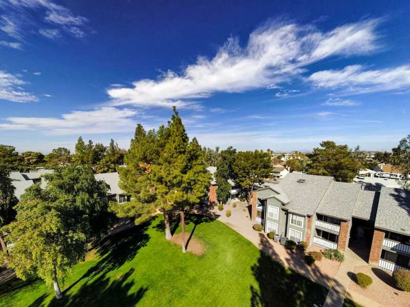 Views | Cobblestone Apartments