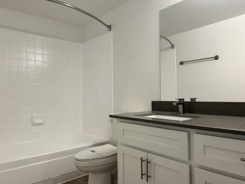 Bathroom Sink | Cobblestone