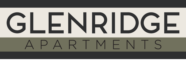 Glenridge Logo - Special Banner