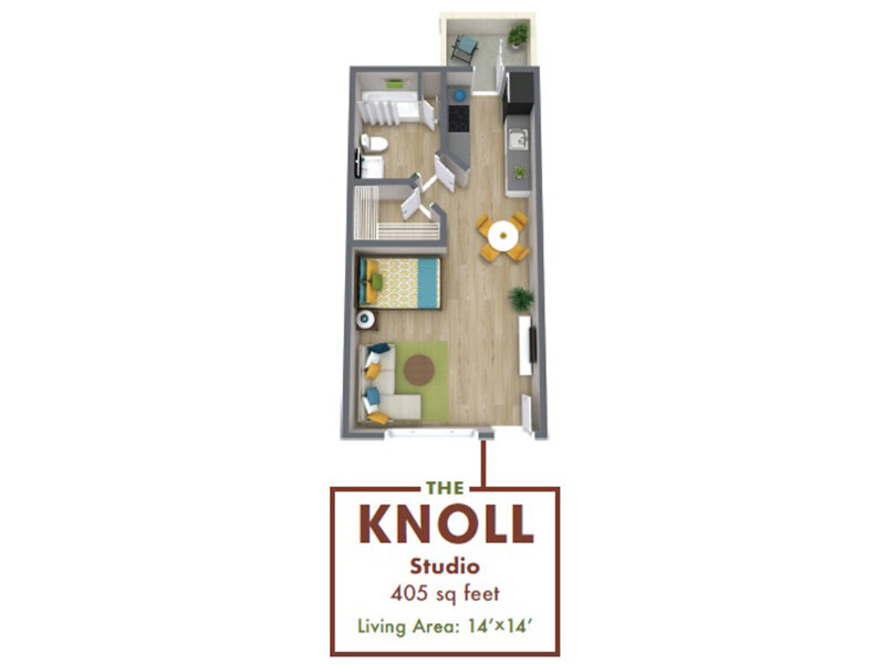 The Knoll