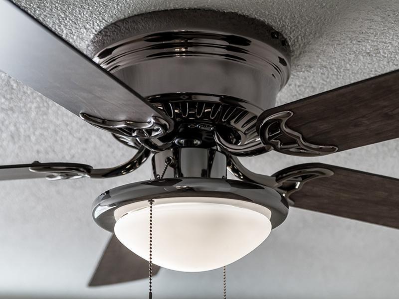 Ceiling Fan | Glenridge Apartments