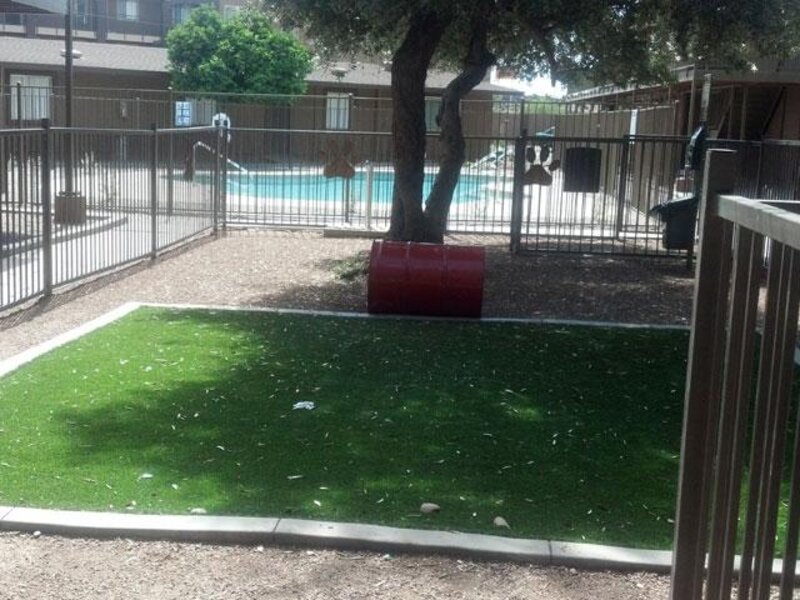 The Franciscan Apartments Phoenix