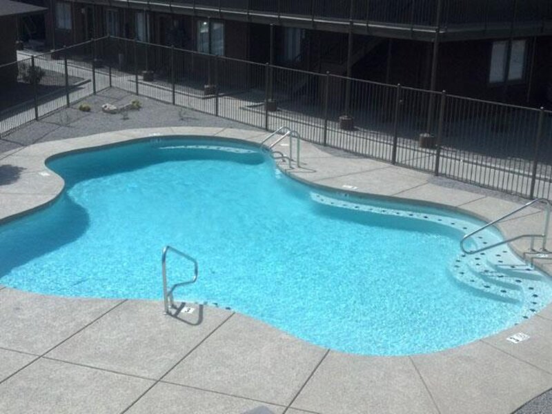 The Franciscan Apts Phoenix, Arizona