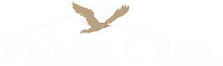 Falcon Glen Logo - Special Banner
