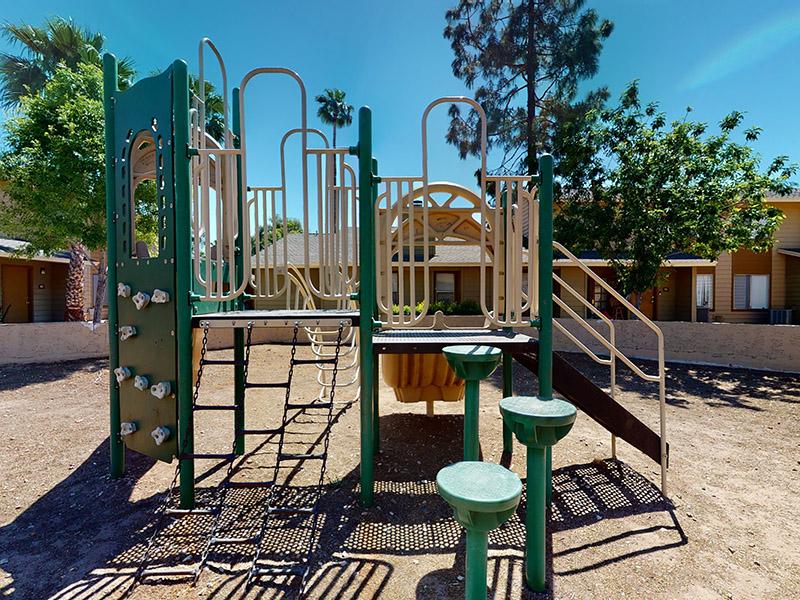 Playground | Falcon Glen
