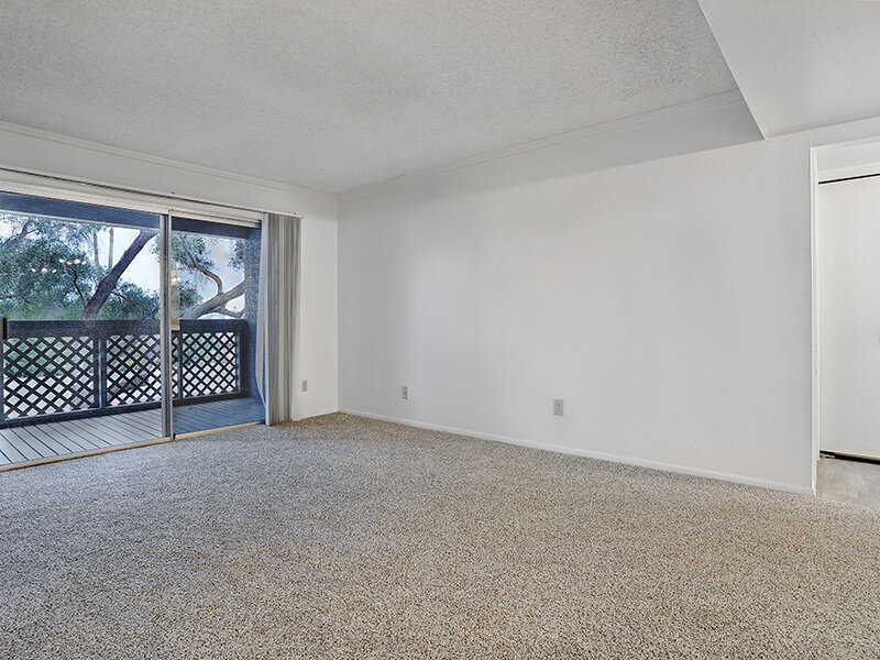 Spacious Bedroom | Garden Place