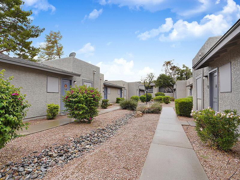 Breathtaking Views | Garden Place