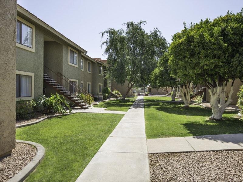 Argenta Apts Mesa, AZ