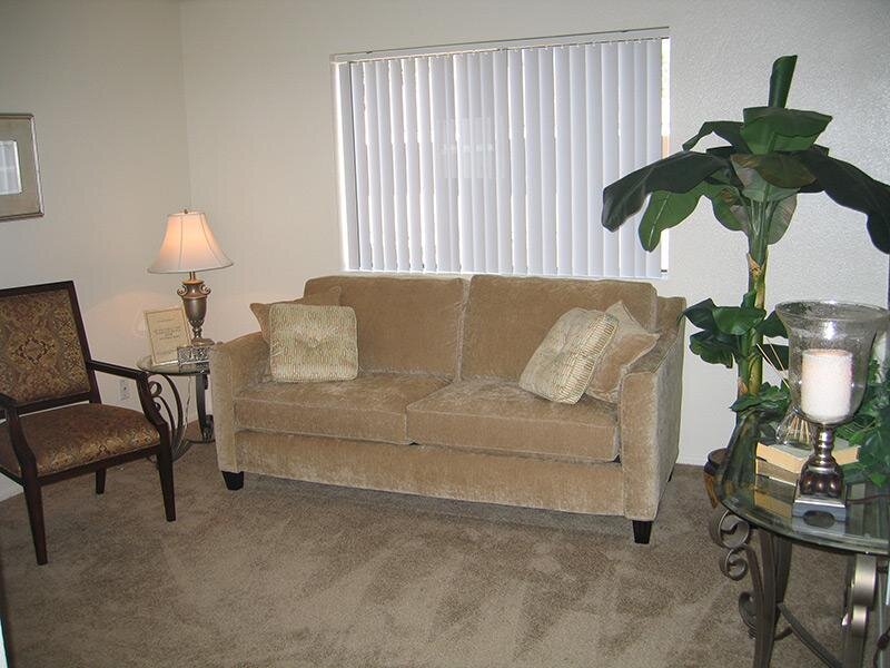 Argenta Apartments in Mesa, AZ