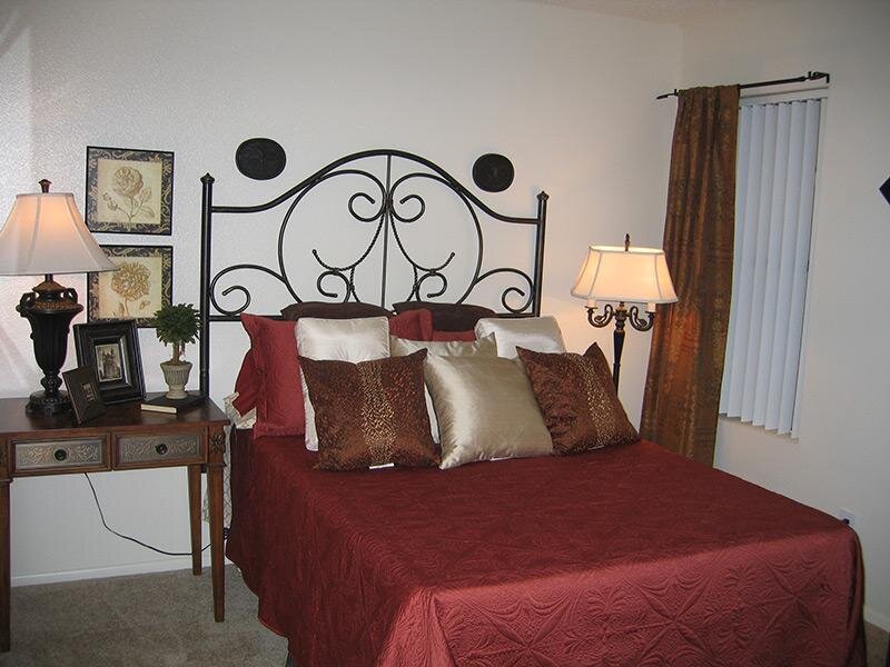 Argenta Apartments in Mesa, AZ