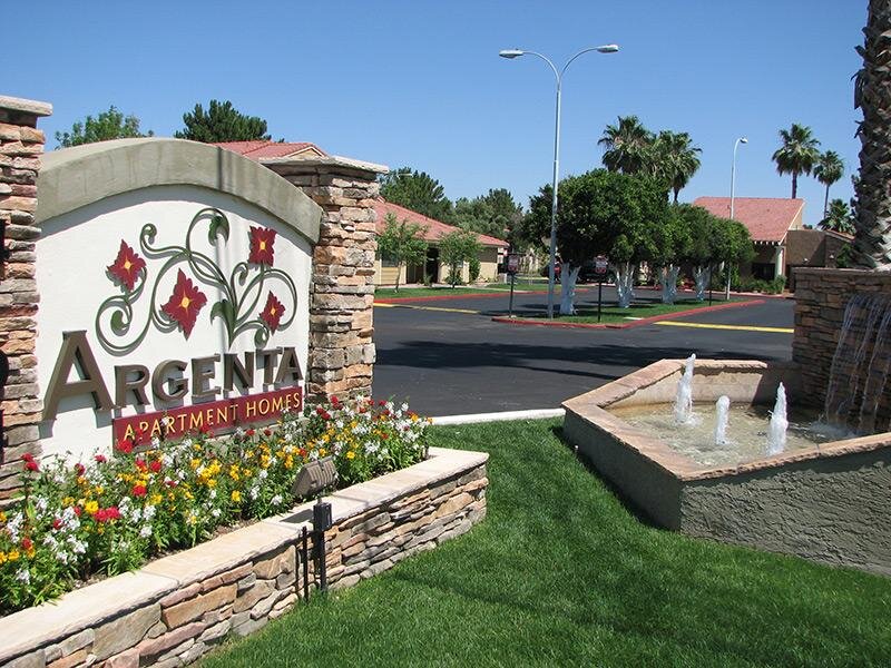 Argenta Apartments in Mesa, AZ