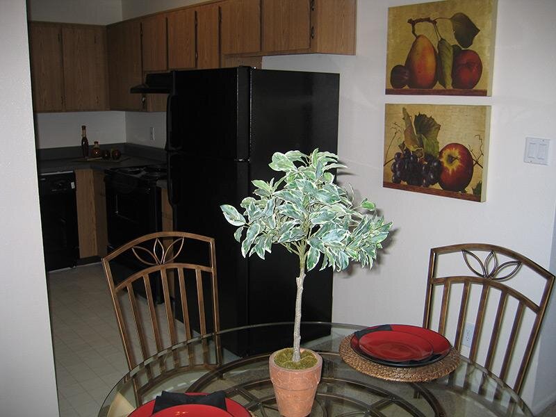 Argenta Apts in Mesa, AZ