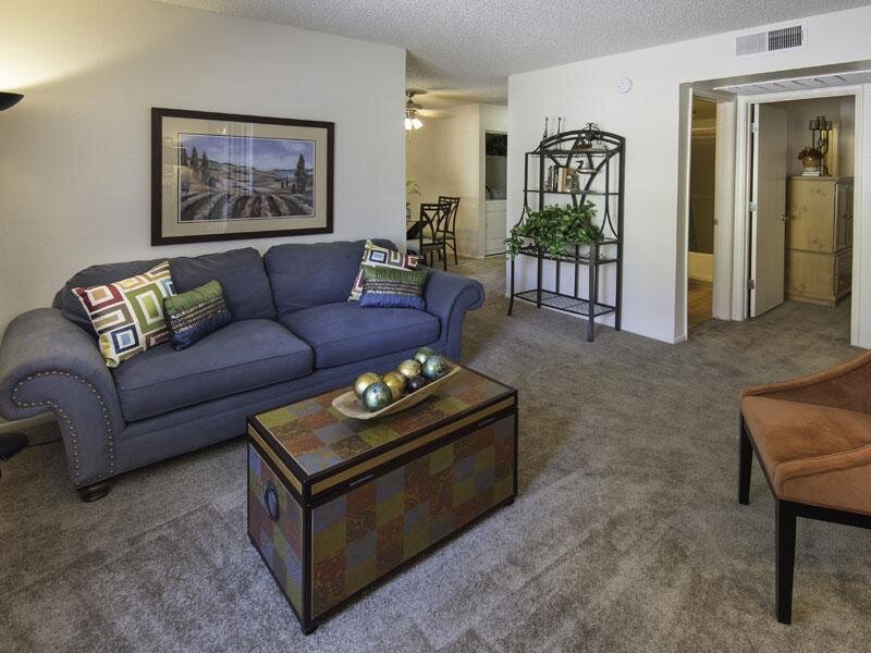 Argenta Apartments in Mesa, AZ