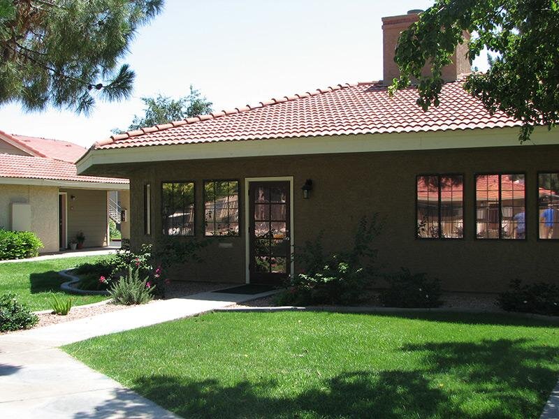 Apartments in Mesa, AZ