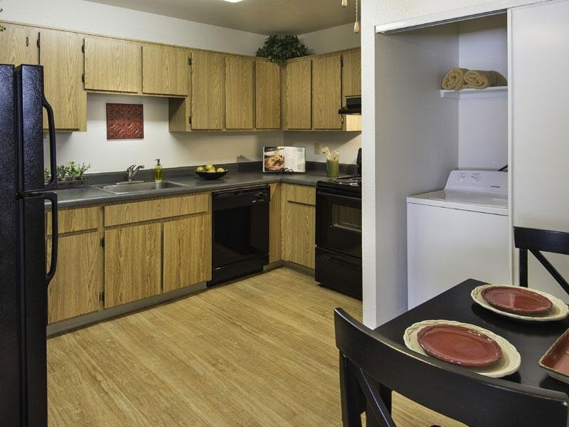 Argenta Apartments Mesa, AZ