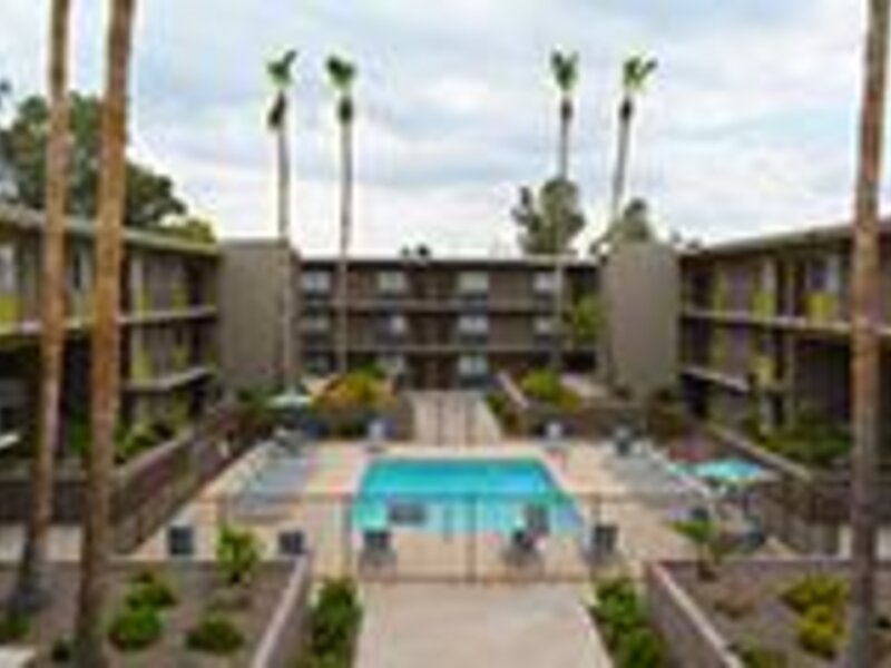 Arcadia on 49th Apartments Phoenix, Arizona