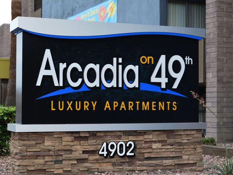 Arcadia on 49th Apartments in Phoenix, AZ