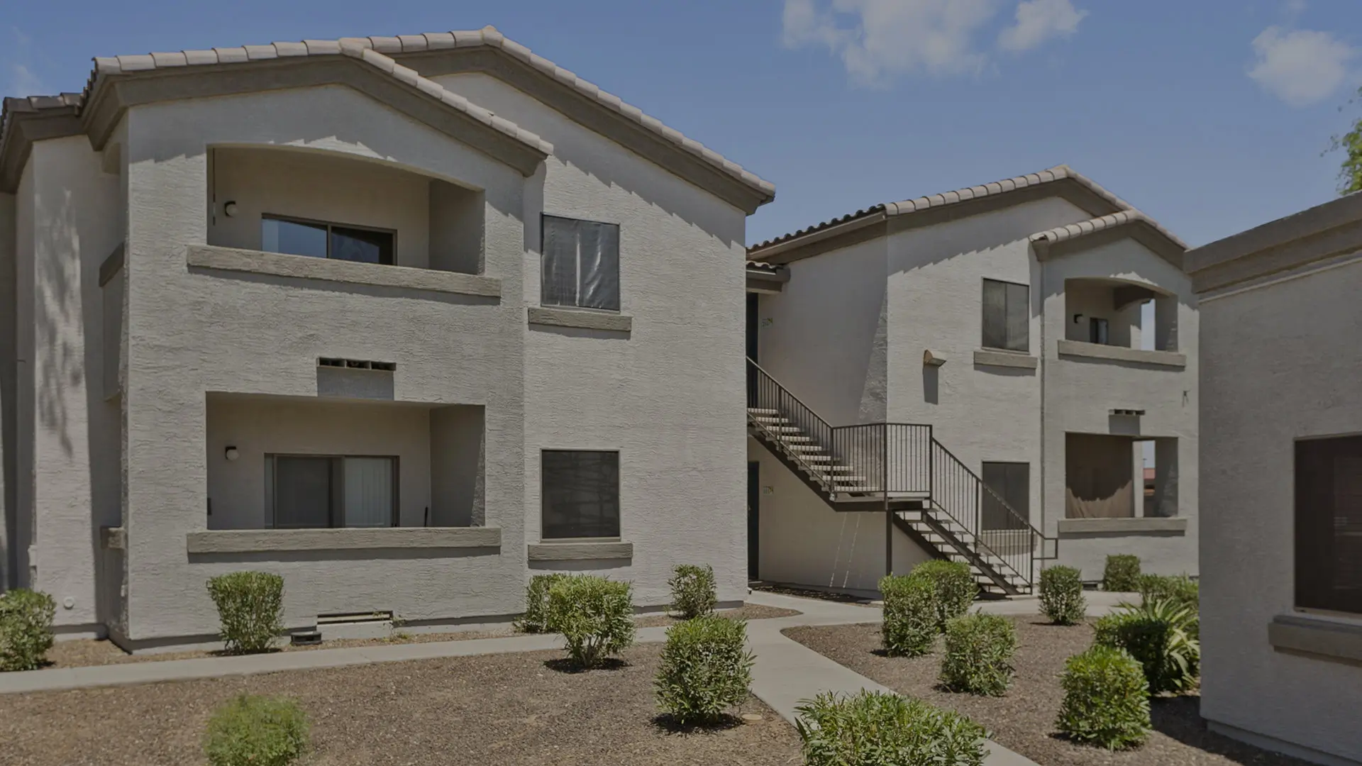 Phoenix Apartments