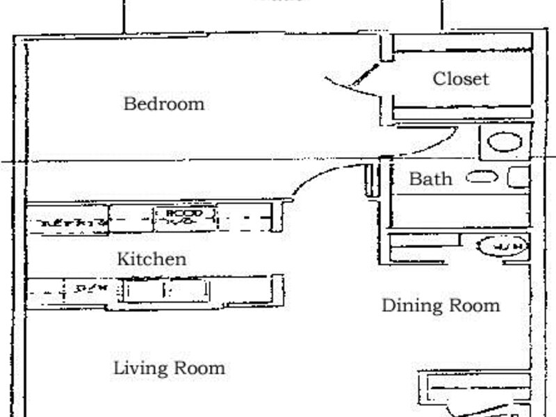 One Bedroom
