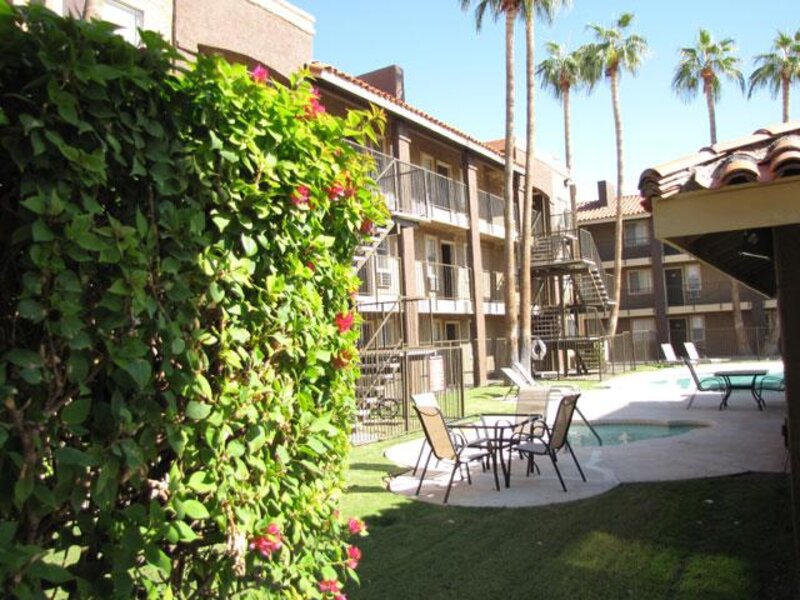 Tamarak Gardens Apartments Phoenix, AZ