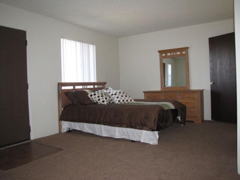 Tamarak Gardens Apts, Phoenix, AZ