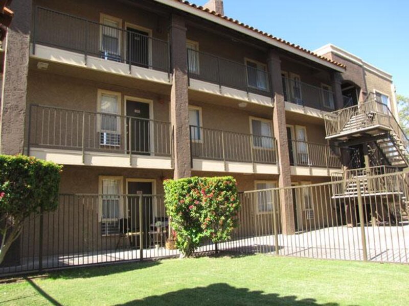 Tamarak Gardens Apartments Phoenix, AZ