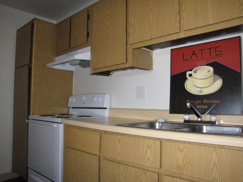 Tamarak Gardens Apartments