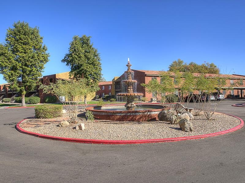 Verona Park Apartments in Mesa, AZ