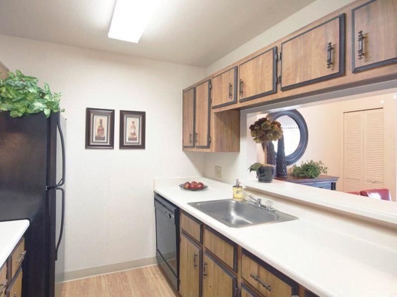 Verona Park Apts in Mesa, AZ 