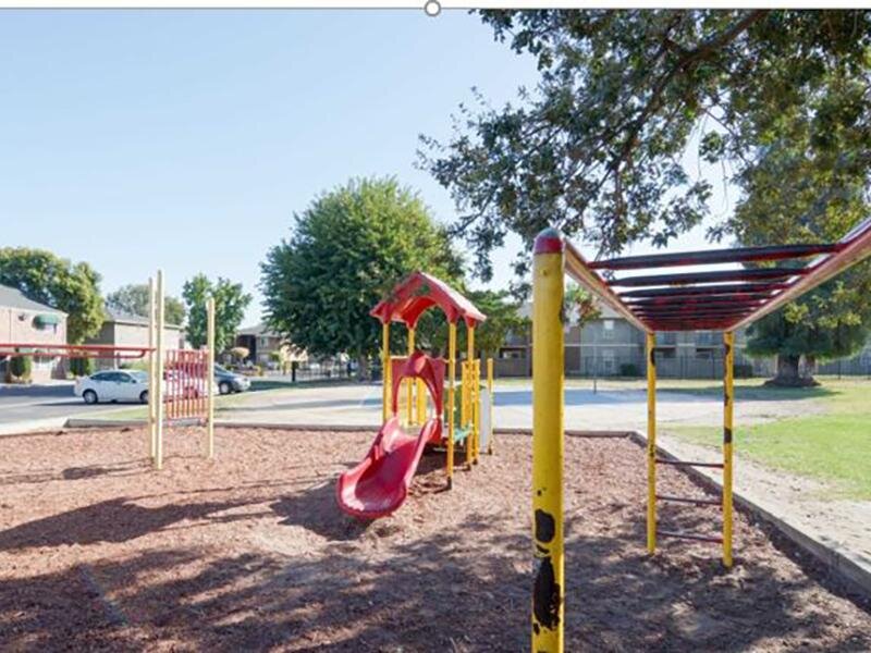 Playground | Riverbank