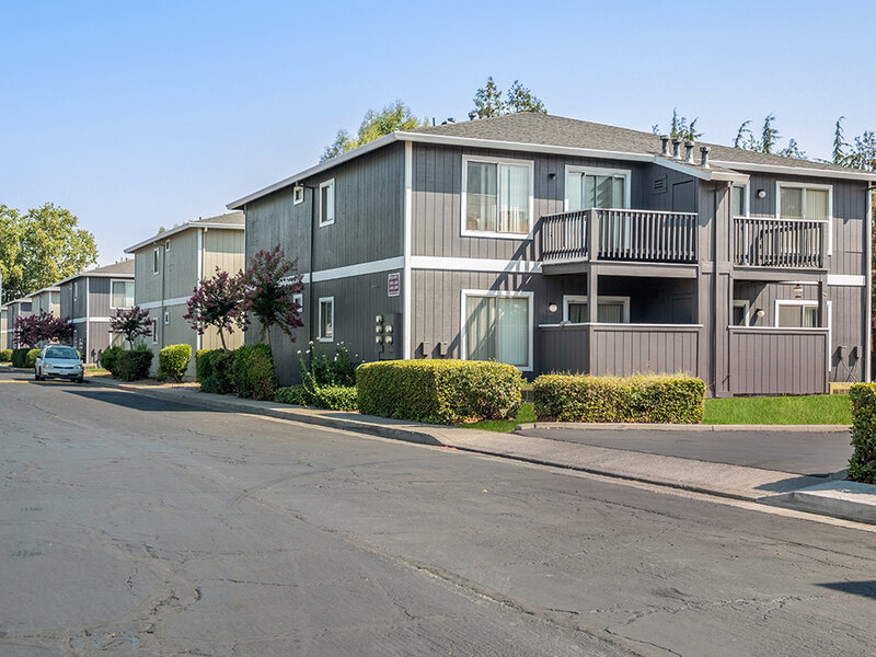 Riverbank Apartments