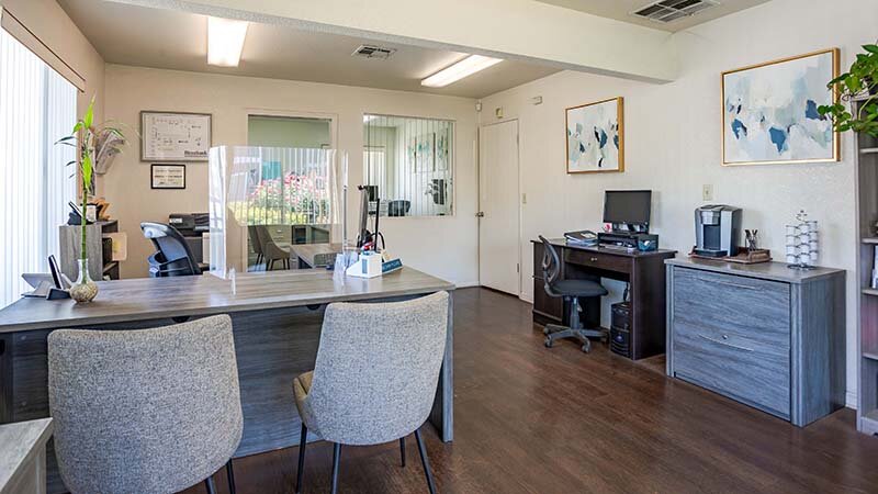 Riverbank Apartments