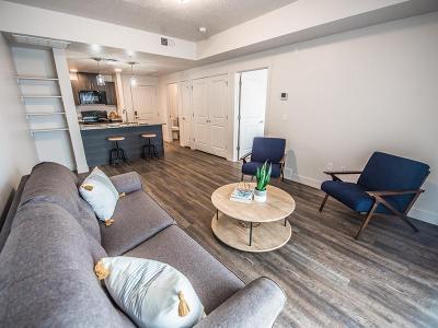 Living Room | 2100 Apartments