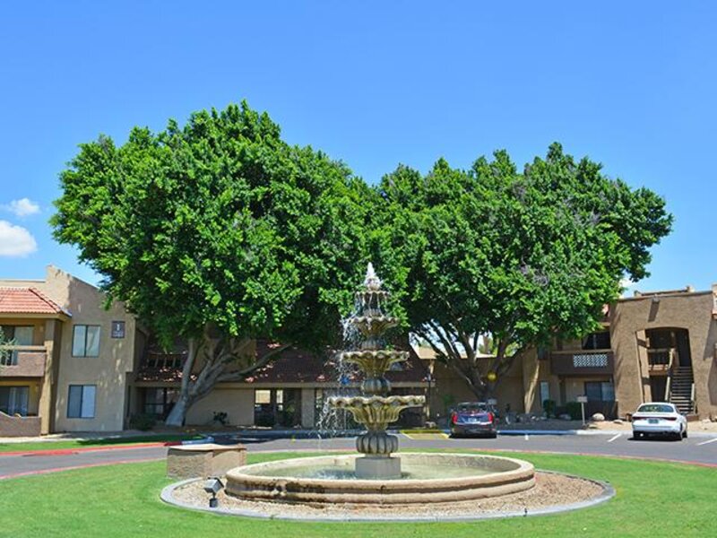 Arroyo Villas Apartments in Glendale, AZ 