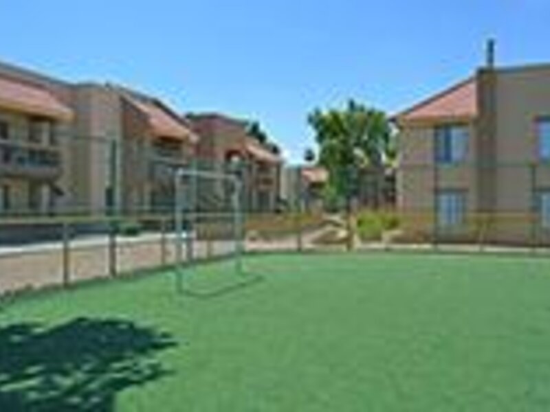 Arroyo Villas Apartments in Glendale, AZ 