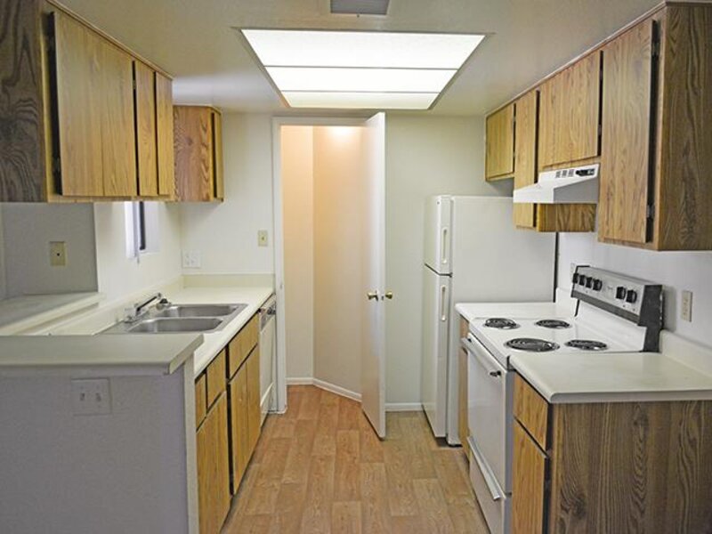 Arroyo Villas Apartments in Glendale 