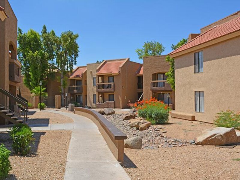 Arroyo Villas Apartments in Glendale, AZ 