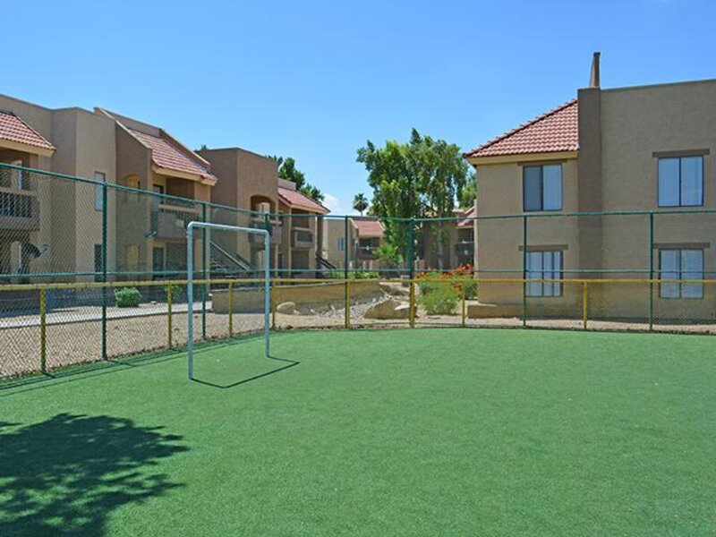 Arroyo Villas Apartments in Glendale, AZ 