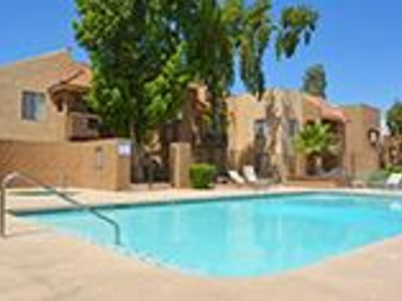 Arroyo Villas Apartments in Glendale, AZ 