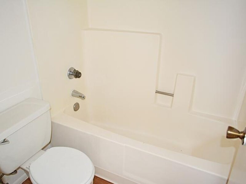 Arroyo Villas Apartments in Glendale 