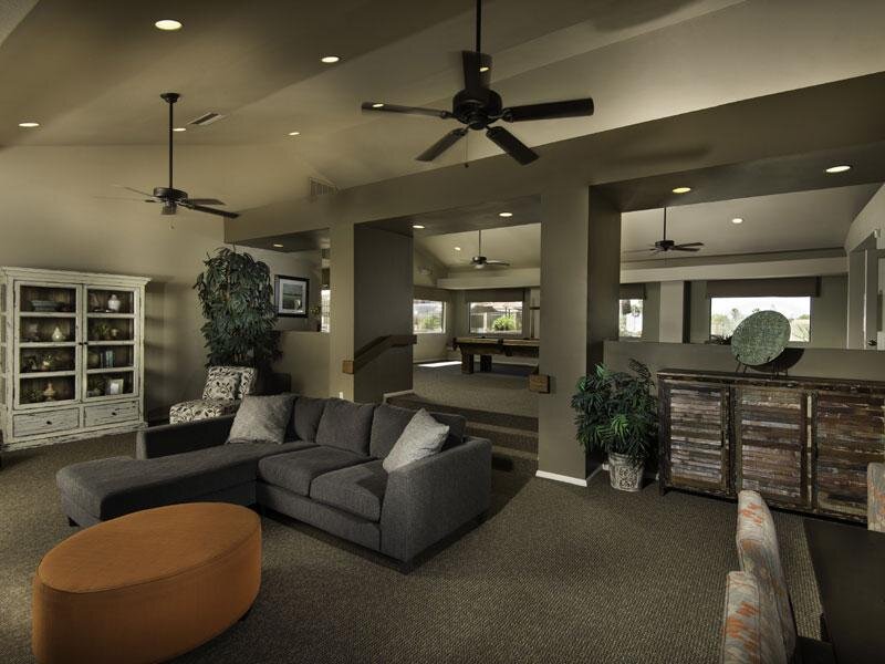 Chandler Court Apartments