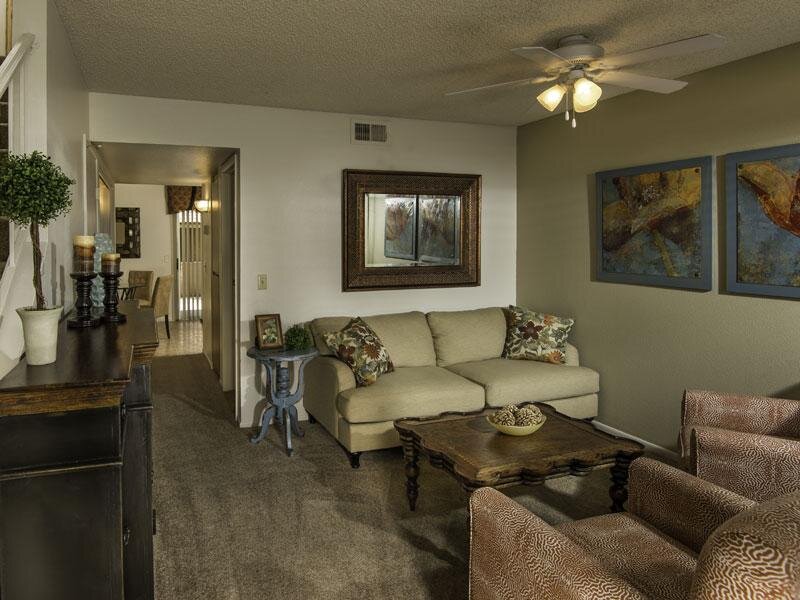 Chandler Court Apartments in Chandler, AZ