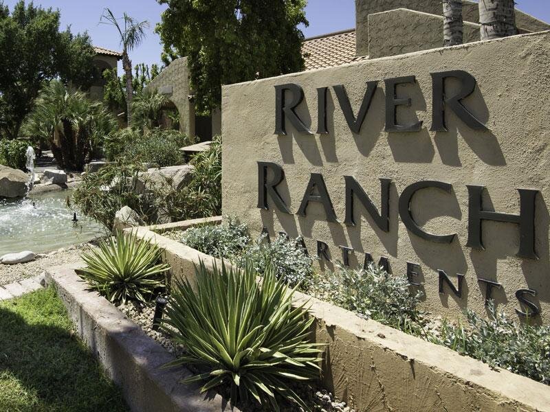 River Ranch Apartments in Chandler, AZ