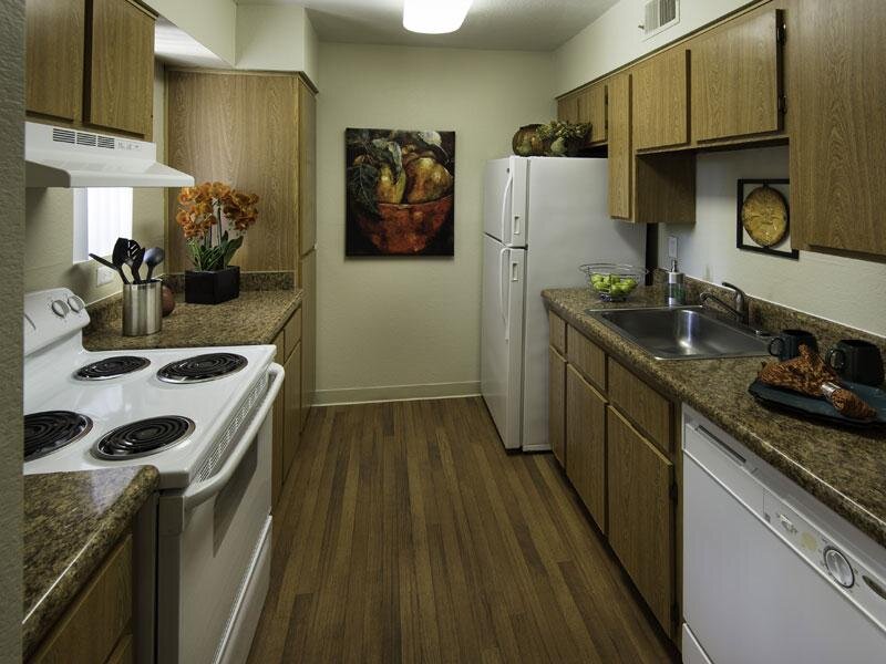 River Ranch Apts in Chandler, AZ