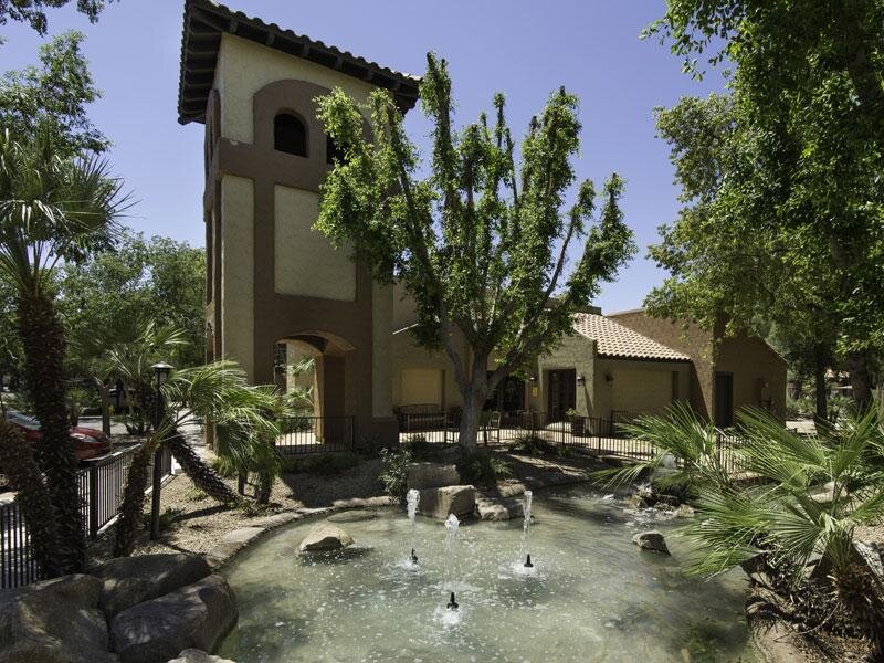River Ranch Apartments Chandler, AZ