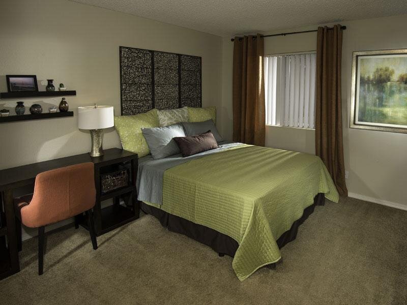 River Ranch Apartments Chandler, AZ