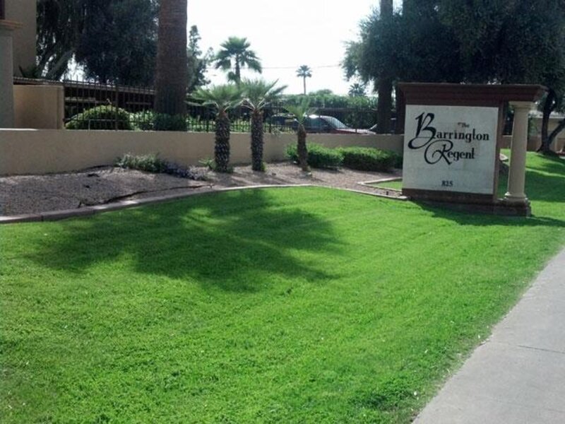 Barrington Regent Apartments in Phoenix, AZ